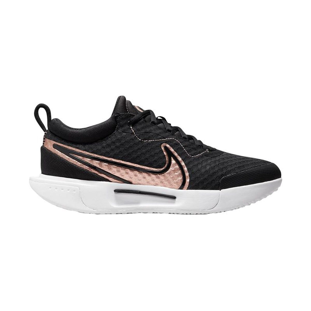 Running Shoes for Adults Nike Court Zoom Pro Black
