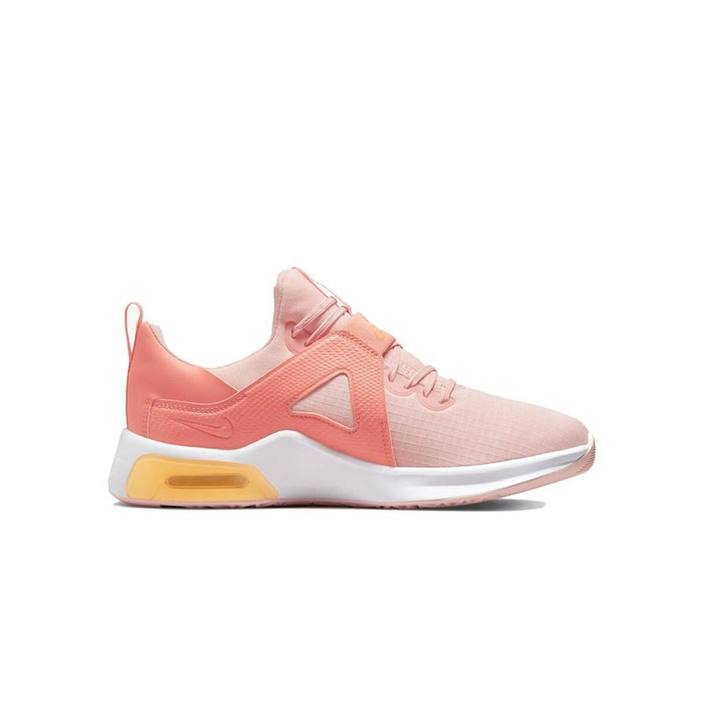 Running Shoes for Adults Nike Air Max Bella TR 5 Salmon