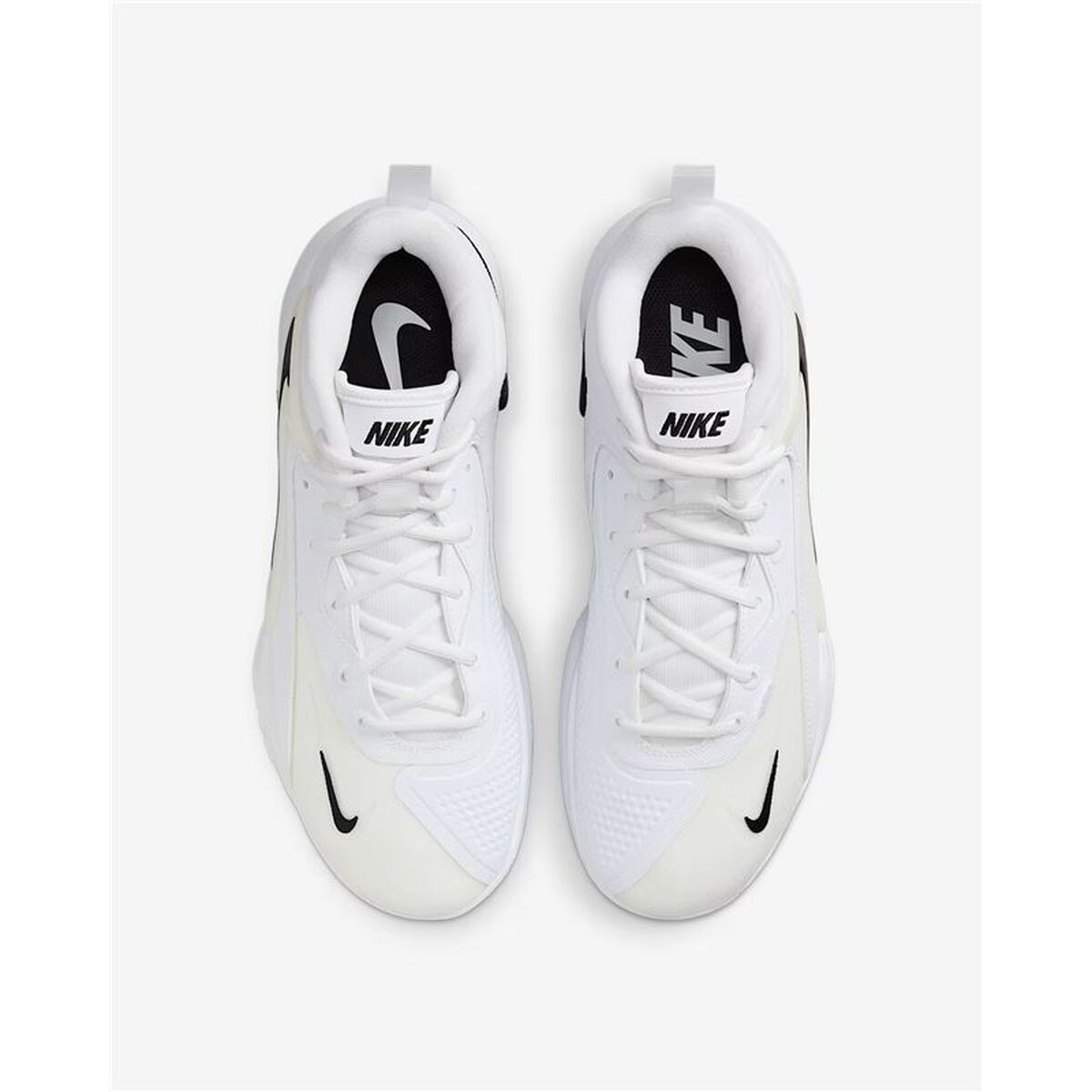 Basketball Shoes for Adults Nike Zoom Hyperset2
